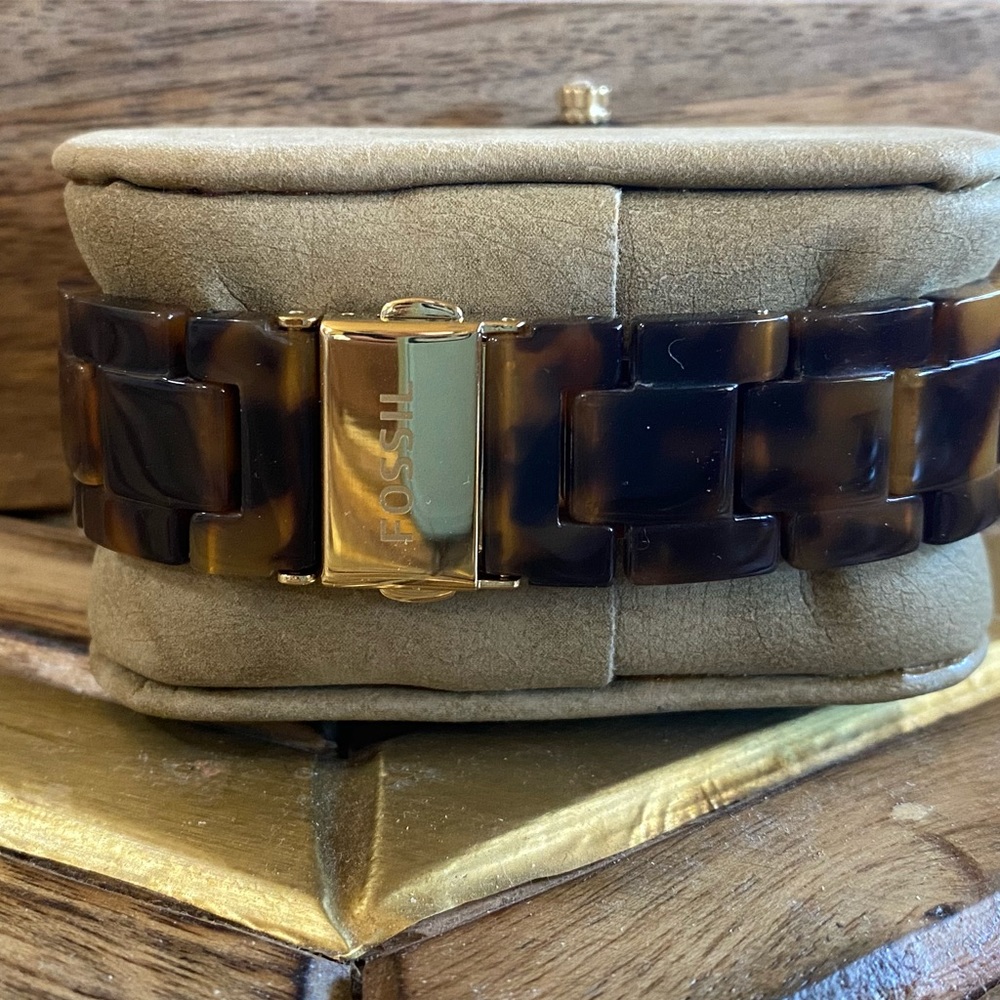 Fossil Stella Multifunction Watch - image 2